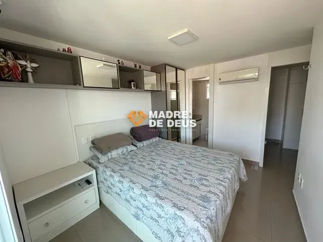 Imagem 9: Apartamento 3 Quartos, 2 Vagas, 74M²
