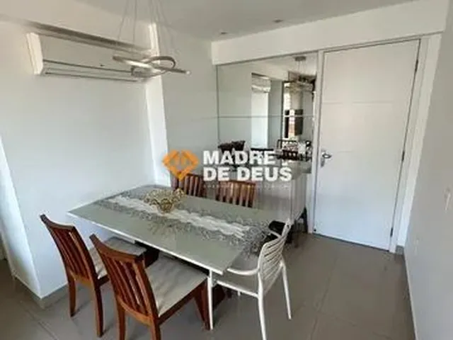 Imagem 3: Apartamento 3 Quartos, 2 Vagas, 74M²