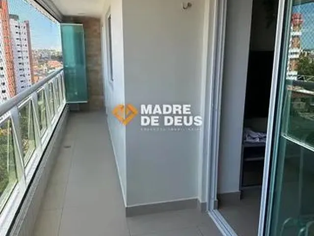Imagem 8: Apartamento 3 Quartos, 2 Vagas, 74M²