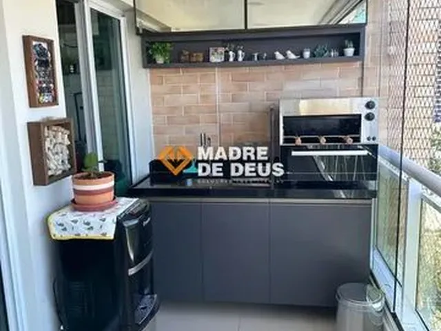 Imagem 4: Apartamento 3 Quartos, 2 Vagas, 74M²