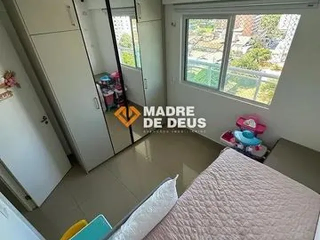 Imagem 10: Apartamento 3 Quartos, 2 Vagas, 74M²