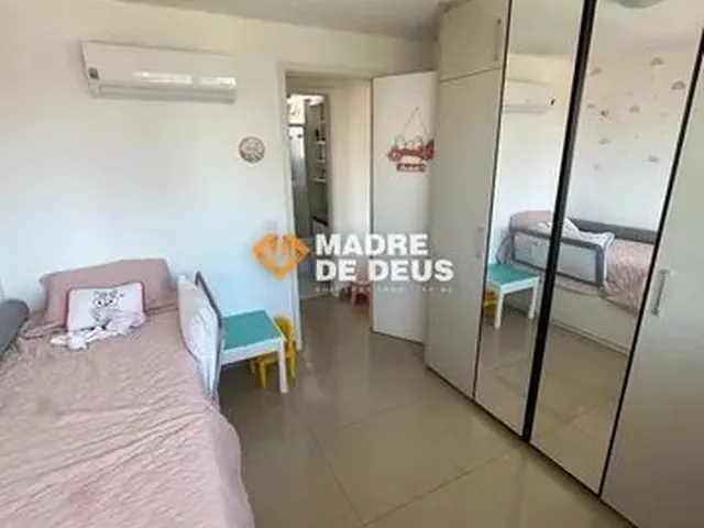 Imagem 13: Apartamento 3 Quartos, 2 Vagas, 74M²