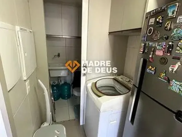Imagem 2: Apartamento 3 Quartos, 2 Vagas, 74M²