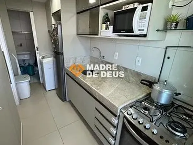Imagem 12: Apartamento 3 Quartos, 2 Vagas, 74M²