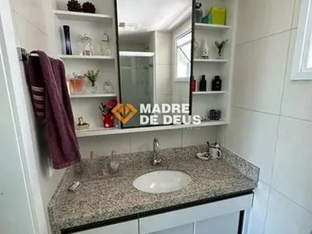 Imagem 11: Apartamento 3 Quartos, 2 Vagas, 74M²