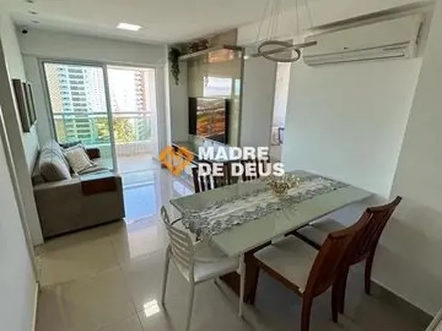 Imagem 6: Apartamento 3 Quartos, 2 Vagas, 74M²