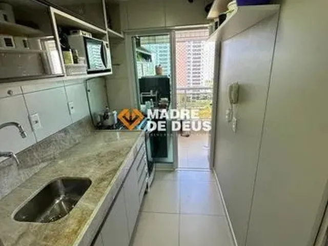 Imagem 5: Apartamento 3 Quartos, 2 Vagas, 74M²