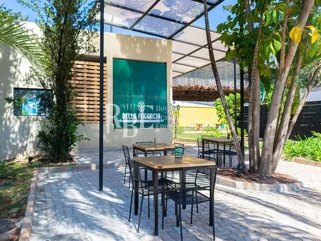 Imagem 12: Ponto Comercial Dentro de Complexo Gastronômico