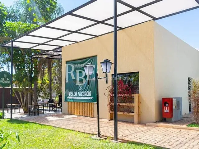 Imagem 9: Ponto Comercial Dentro de Complexo Gastronômico