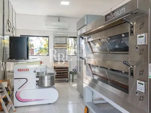 Imagem 6: Ponto Comercial Dentro de Complexo Gastronômico
