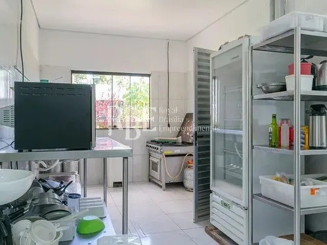 Imagem 4: Ponto Comercial Dentro de Complexo Gastronômico