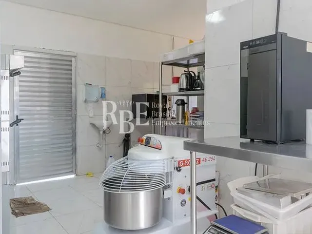 Imagem 8: Ponto Comercial Dentro de Complexo Gastronômico