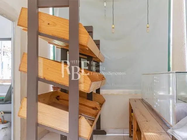 Imagem 3: Ponto Comercial Dentro de Complexo Gastronômico