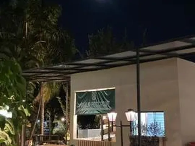 Imagem 7: Ponto Comercial Dentro de Complexo Gastronômico