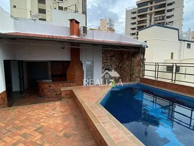 Imagem: Cobertura com 4 Dormitórios, 312 M²