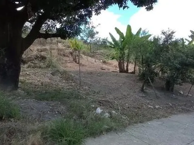 Imagem 1: Lote no Bairro Monte Azul