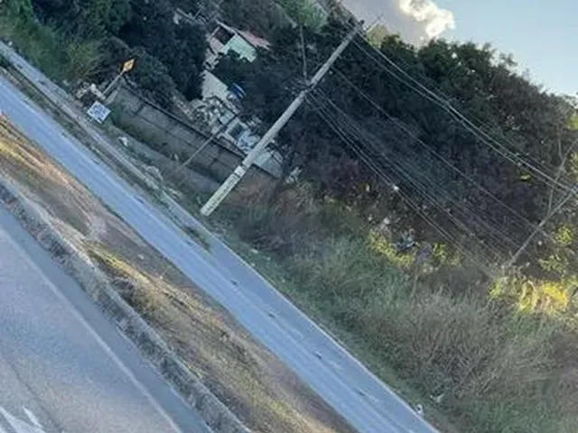 Imagem 3: Lote no Bairro Monte Azul