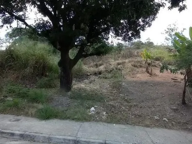 Imagem 2: Lote no Bairro Monte Azul