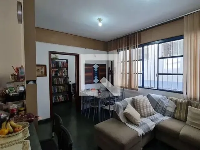 Imagem: Apartamento À Venda - Barroca, 3 Quartos