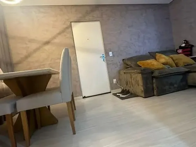 Imagem 6: Wg - Apartamento 2 Quartos Parque dos Pássaros II 140.000,00