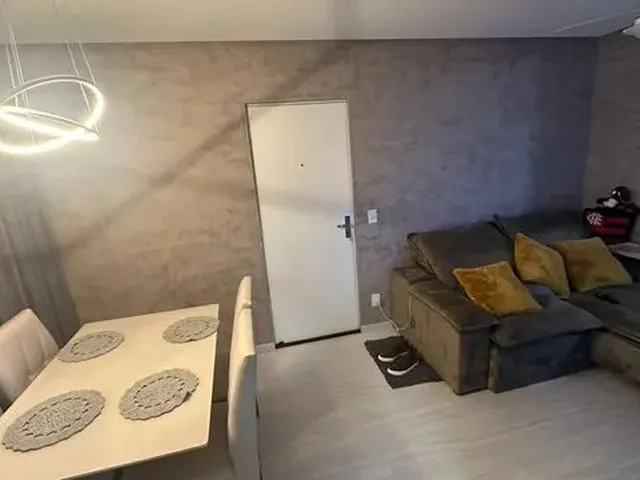 Imagem 4: Wg - Apartamento 2 Quartos Parque dos Pássaros II 140.000,00