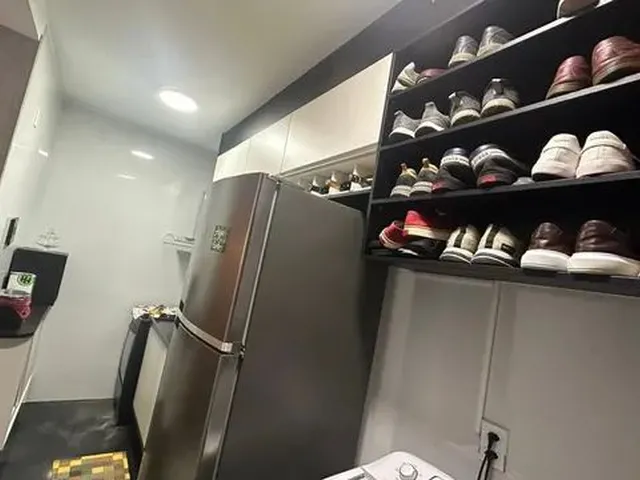 Imagem 12: Wg - Apartamento 2 Quartos Parque dos Pássaros II 140.000,00