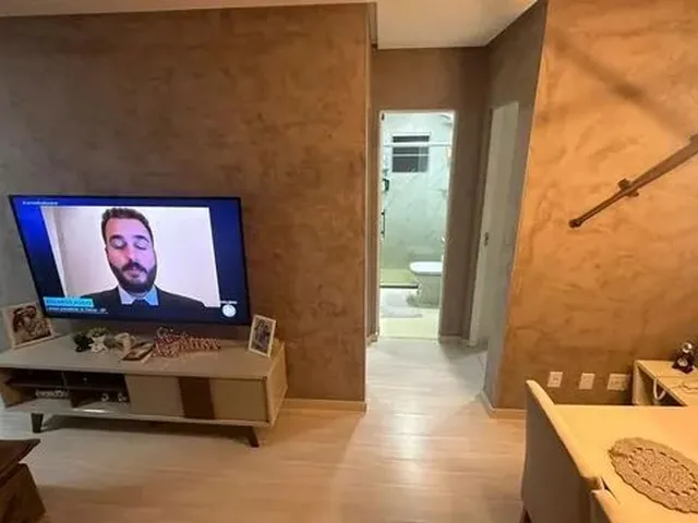 Imagem 3: Wg - Apartamento 2 Quartos Parque dos Pássaros II 140.000,00