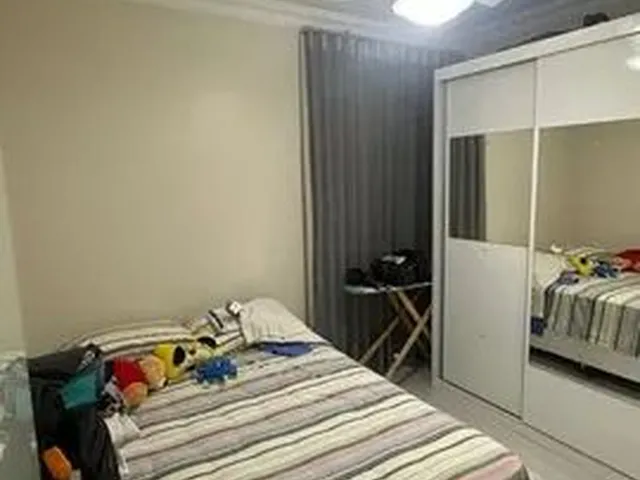 Imagem 7: Wg - Apartamento 2 Quartos Parque dos Pássaros II 140.000,00