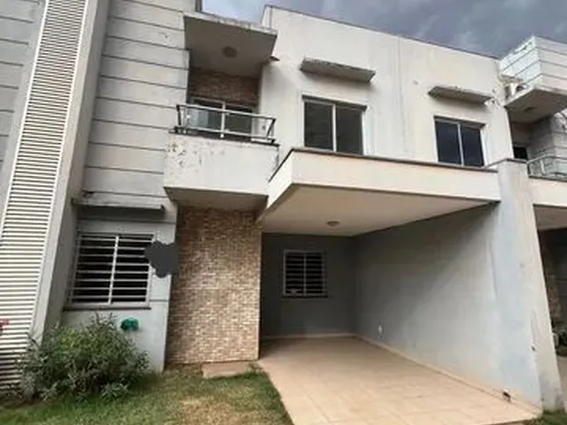 Imagem: Casa a Venda Condominio Saint Paul em Cuiabá