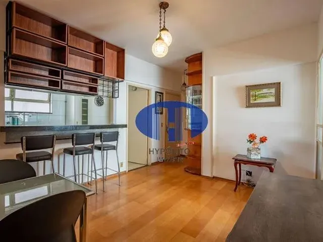 Imagem: Apartamento com 2 Dormitórios À Venda