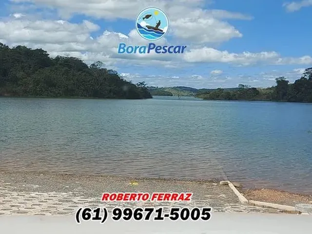 Imagem 2: Lote Corumbá IV Novo/ Lançamento