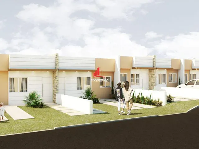 Imagem: Casa com 1 Dormitorio(S) Localizado(A) no