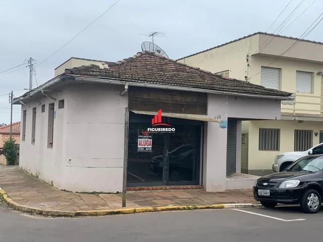 Imagem: Aluga-Se Sala Comercial Ca 0081