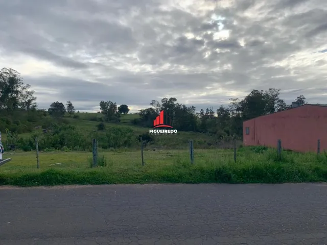 Imagem: Vende-Se Terreno CV 0574