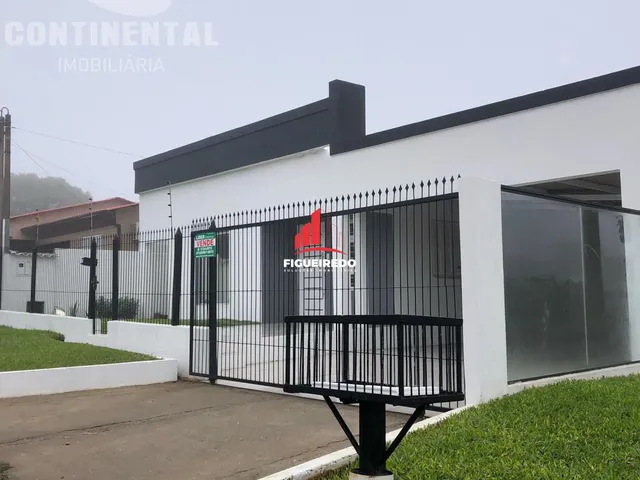 Imagem 1: Vende-Se Casa CV 0410