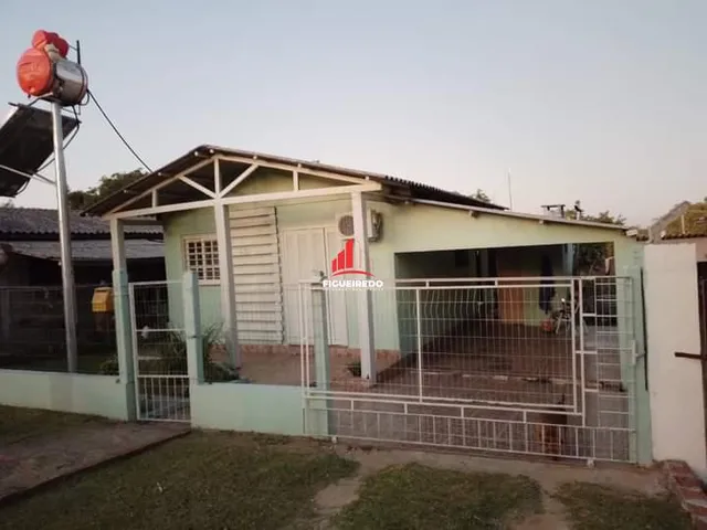 Imagem 1: Vende-Se Casa CV 0582