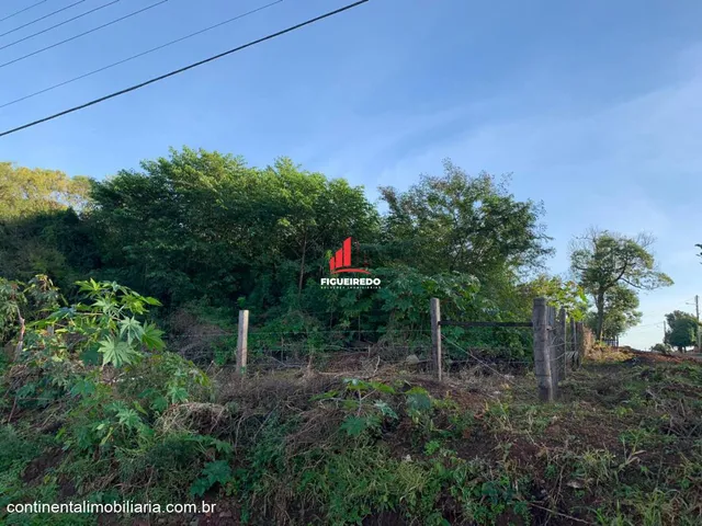 Imagem: Terreno com 2 Dormitorio(S) Localizado(A)