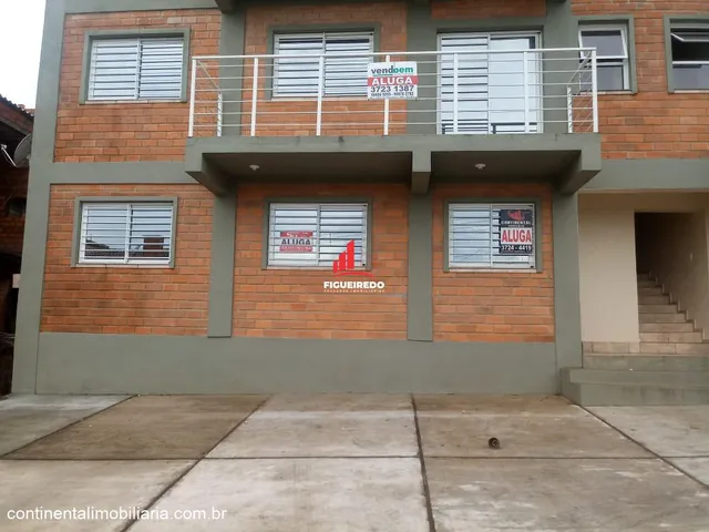 Imagem: Apartamento com 2 Dormitorio(S) Localizado(A)
