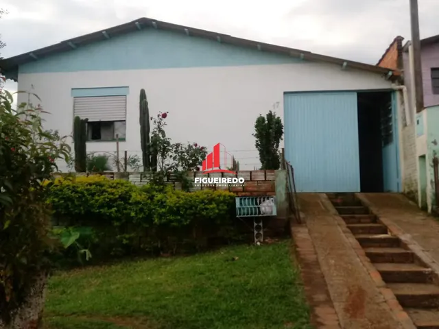Imagem: Casa com 3 Dormitorio(S) Localizado(A) no