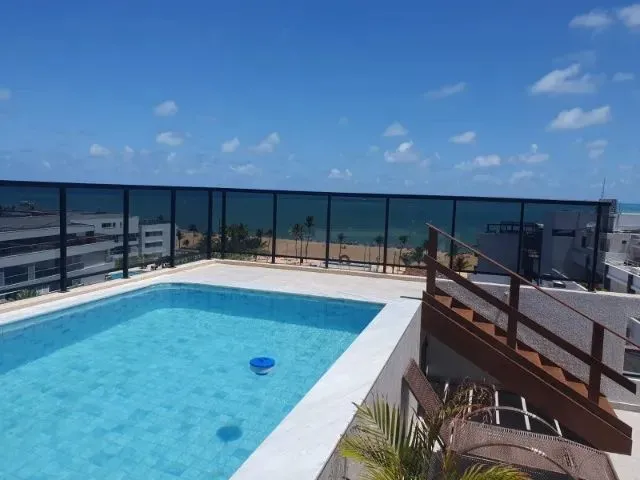 Imagem: Flat Mobiliado em Cabo Branco