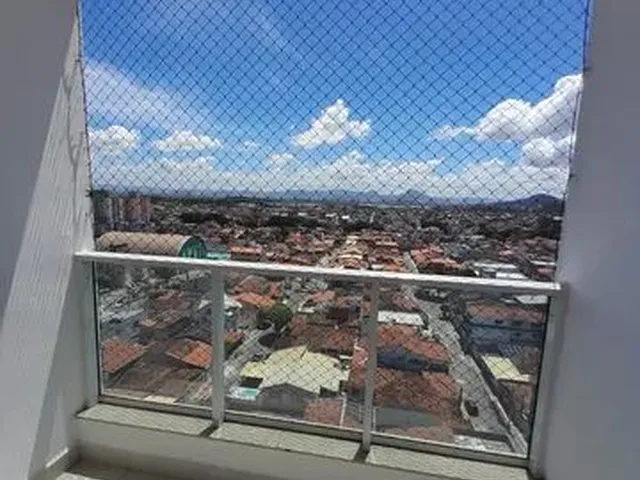 Imagem: Ed Alta Villa-2 Qts-1 Suíte-Frente-Andar