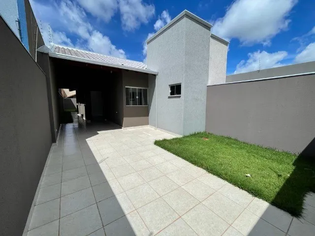 Imagem 16: Casa para Venda Possui 78M² com 3 Quartos Sendo 1 Suíte Perto do Shopping Bosque Dos