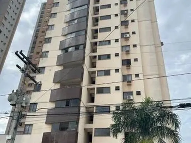 Imagem: Belíssimo Apartamento Completíssimo em