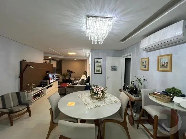 Imagem: Apartamento para Venda de 4 Quartos em Córrego