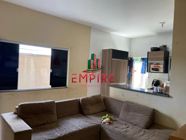 Imagem 1: Casa 3/4 Bertaville Ótima Localização