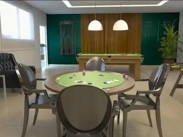 Imagem: Apartamento para Venda Possui 60 Metros