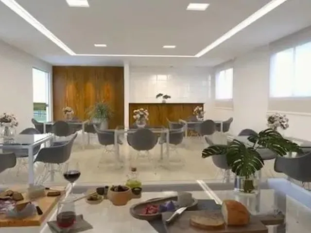 Imagem: Apartamento para Venda Possui 60 Metros