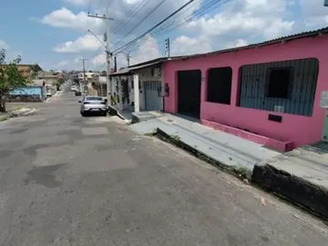 Imagem: Casa 3 Quartos no São Jose 1/ Mais Detalhes