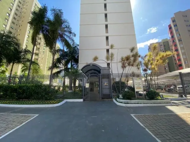 Imagem: Vendo Apartamento Quadra 205 Residencial