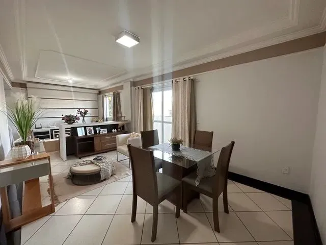 Imagem: Apartamento para Venda com 122 M² com 3